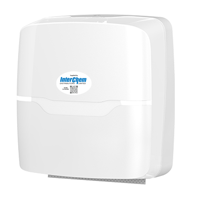Interchem Interfold Dispenser