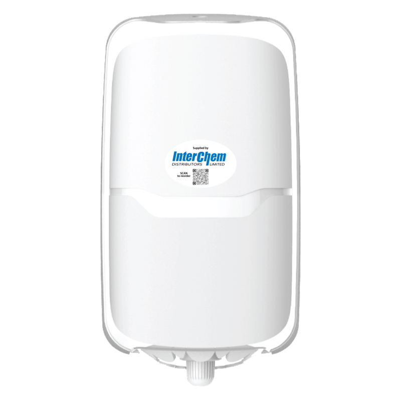 Interchem Centre Pull Dispenser