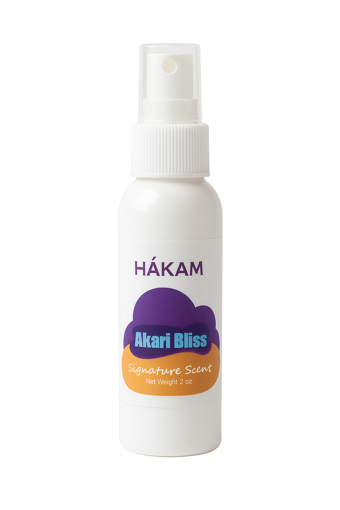 Signature Scents Akari Bliss 2oz