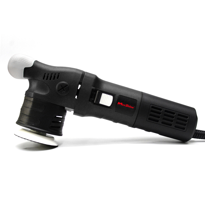 MaxShine M312 550W Mini Long Throw Dual Action Polisher