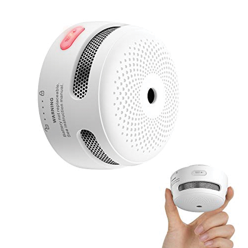 X-Sense Smart Smoke Detector