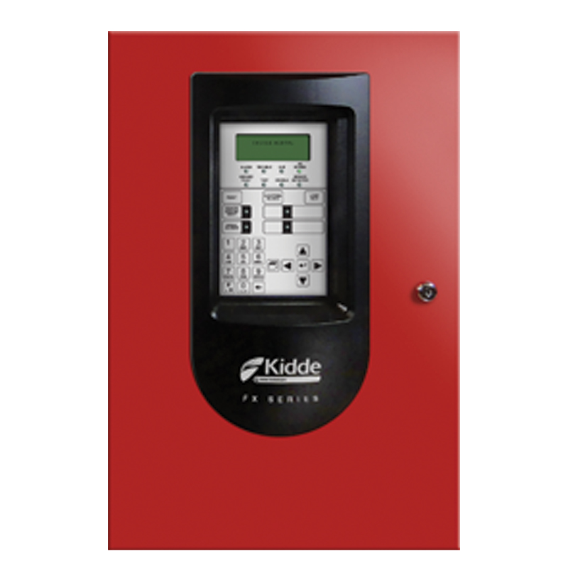 Kidde Intelligent Fire Alarm System - 64PT
