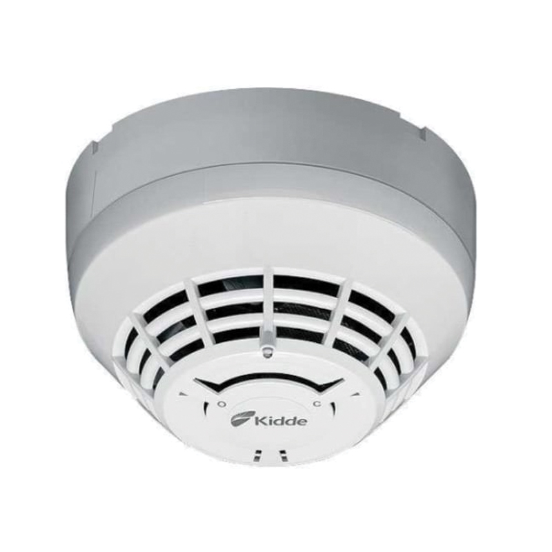 Kidde Intelligent Smoke Detector