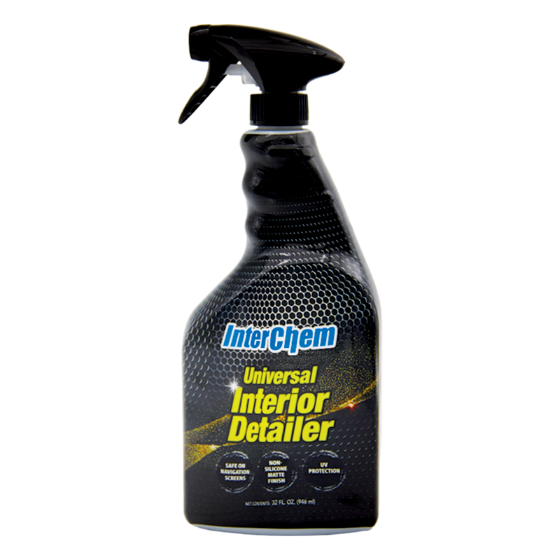 Interchem Universal Interior Detailer