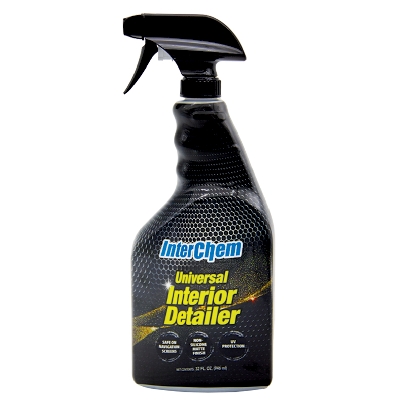 [UID32OZ] Interchem Universal Interior Detailer (32oz)