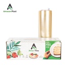 Food Grade Plastic Wrap - 2,000ft Cutter Box