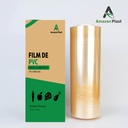 Food Grade Plastic Wrap - 5,000ft Jumbo Roll