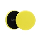 MaxShine Yellow Flat Foam Polishing Pad 5"