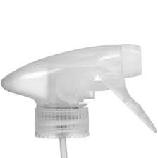 Natural Trigger Sprayer 28-400 Spray/Stream/Off 9 1/4"