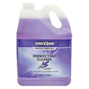 [INTC4011GAL] Interchem Lavender Disinfectant Cleaner (1 Gallon)