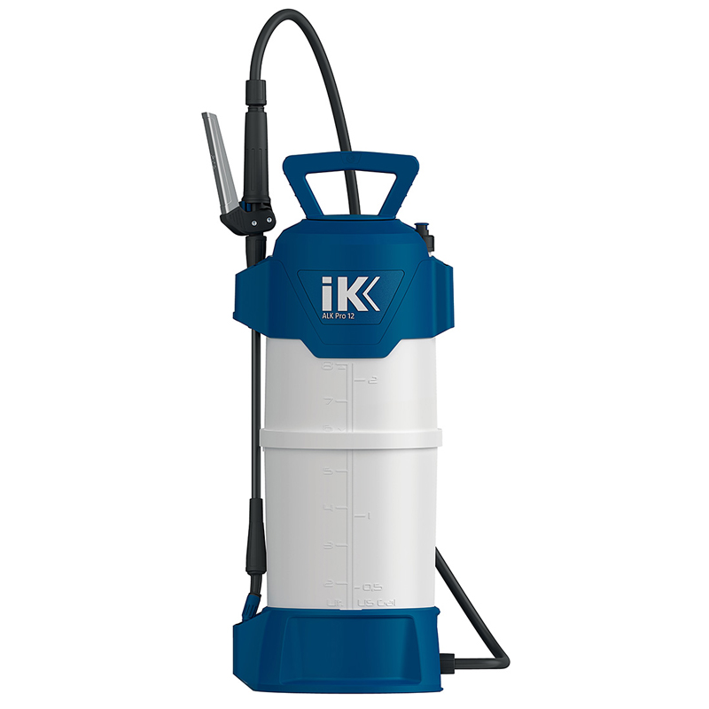IK Alkaline Pro 12 Sprayer - 1.5 Gallon