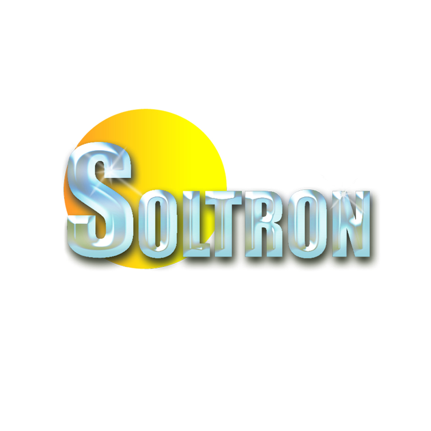 Brand: Soltron