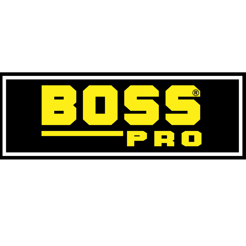 Brand: BOSS Products