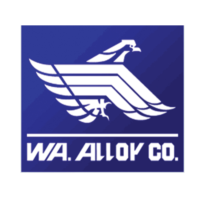 Brand: Washington Alloy
