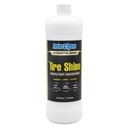 Tire Shine Concentrate- 1 Litre
