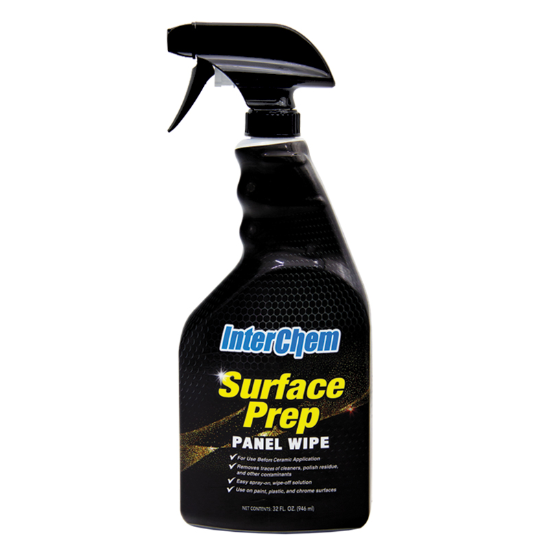 [SP32OZ] Interchem Surface Prep Panel Wipe - 32 oz