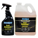 Interchem Iron Remover Plus - Decontaminant & Wheel Cleaner