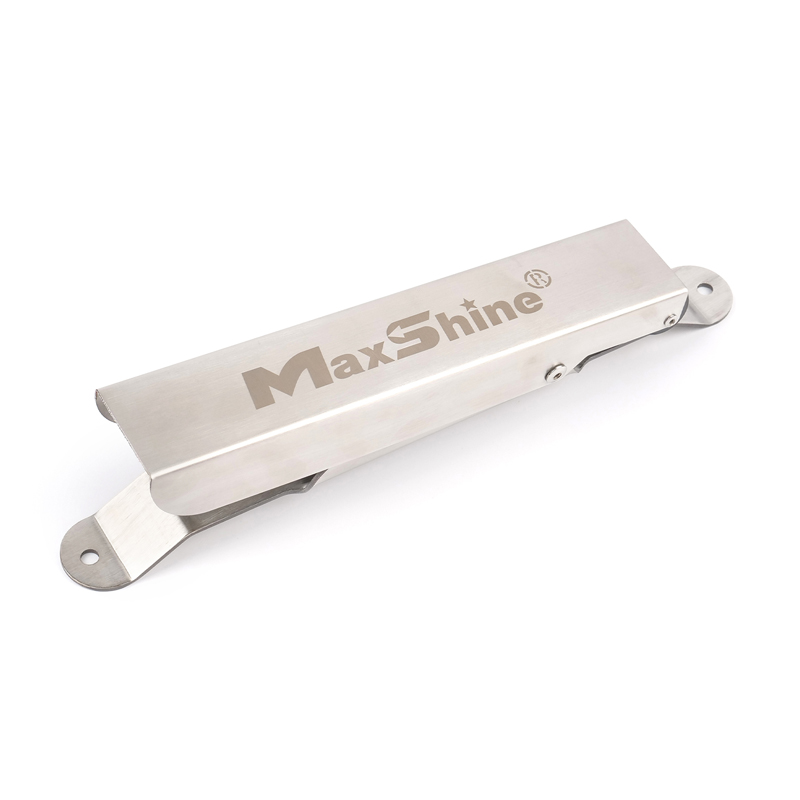 [H15] MaxShine Car Mat Clamp-Heavy Duty Stainless Steel