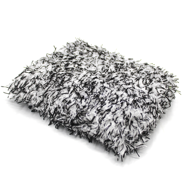 [1120004W] MaxShine Microfiber Wash Pad