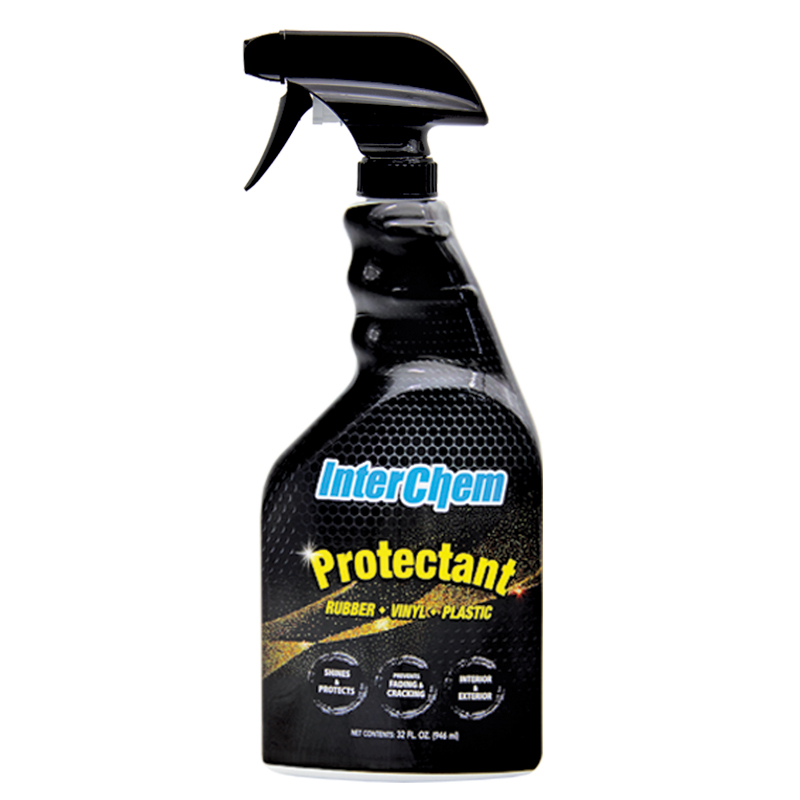 [IP32OZ] Interchem Protectant-32oz Trigger