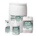 Crystal Simple Green