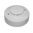 2 Wire Photoelectric Smoke Detector - 24V