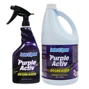InterChem PurpleActiv Cleaner/Degreaser