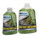 Interchem Construction Cleaner