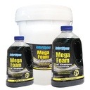 Interchem MEGA FOAM Concentrate Car Shampoo