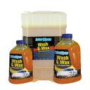 Interchem Wash & Wax Heavy Duty