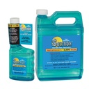 SOLTRON Enzyme Fuel Enhancer