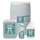 Simple Green Lime Calcium Surface Residue Remover