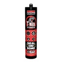 T-Rex Power Seal and Bond  - White 10.1oz