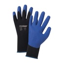 G-Tek PosiGrip Seamless Air-Infused PVC Glove
