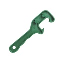 Drum and Pail Opener