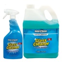 Interchem Glass Cleaner