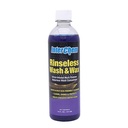 Interchem Rinseless Wash & Wax Concentrate