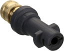 Karcher Pressure Washer Gun Adapter, to 1/4'' Quick Connect Fitting, Compatible Karcher K2, K3, K4, K5, K6, K7
