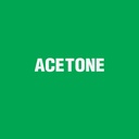 Acetone - 160KG Drum