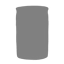 Interchem Hand Dishwashing Liquid - 55 gallon