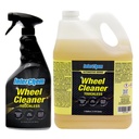 Interchem Touchless Wheel Cleaner